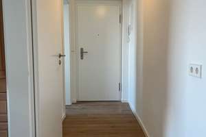 gut geschnittene Vierzimmerwohnung in Rosenow - Erstbezug nach Modernisierung – Straße der Freundschaft 11, 17091 Rosenow – Vorschaubild 4