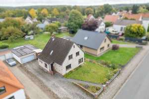 Beverstedt - Stubben | Einfamilienhaus mit viel Platz für die ganze Familie! – Die vollständige Adresse der Immobilie erhältst du vom Anbieter., 27616 Stubben – Vorschaubild 34