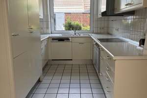 Gepflegtes Einfamilienhaus im Gartenhof-Stil mit hoher Privatssphäre - modernisiert und bezugsbereit – 48165 Hiltrup-West, Münster – Vorschaubild 14