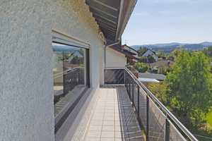 Geräumiges Zweifamilienhaus mit großem Garten in idylischer Lage – Bergstraße (Kreis) – Vorschaubild 11