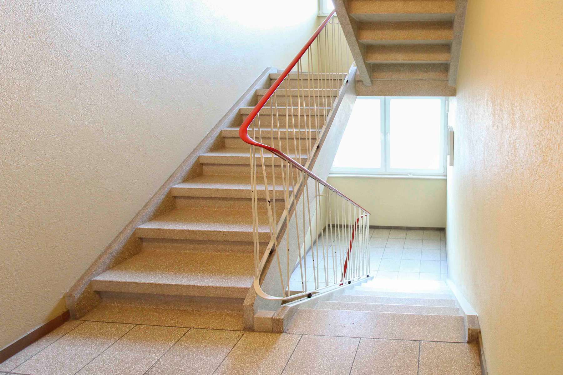 3-Zimmer-Wohnung mit großem Balkon in Karlsruhe-Wolfartsweier, Karlsruhe – Bild 4