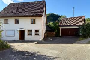 🏡 Charmantes Einfamilienhaus mit Nebengebäuden im Herzen von Tettnang-Laimnau (Provisionsfrei) – Ritterstraße 3, 88069 Tettnang – Vorschaubild 9