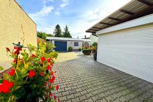 Modernes Haus mit großem Grundstück, Pool, Kamin und vielen Extras – Leipzig – Vorschaubild 10
