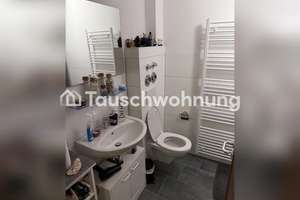 Tauschwohnung: Renoviertes Studio im Kreuzviertel gegen größere Wohnung ab – Die vollständige Adresse der Immobilie erhältst du vom Anbieter., 48147 Kreuz, Münster – Vorschaubild 4