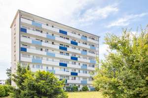 KEINE KÄUFERPROVISION Schicke ETW mit Fahrstuhl, Balkonfernblick und Garage in Bielefeld Stieghorst – Die vollständige Adresse der Immobilie erhältst du vom Anbieter., 33605 Stieghorst, Bielefeld – Vorschaubild 23