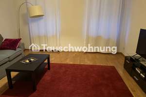 Tauschwohnung: Zentrale 2-Zimmer-Flat in Mitte zu tauschen – Die vollständige Adresse der Immobilie erhältst du vom Anbieter., 10115 Mitte (Ortsteil), Berlin – Vorschaubild 7