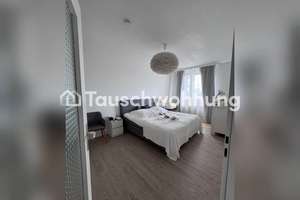 Tauschwohnung: 2Zimmer (70qm) mit Weitblick über Berlin gegen 4 Zimmer – Die vollständige Adresse der Immobilie erhältst du vom Anbieter., 13355 Gesundbrunnen, Berlin – Vorschaubild 4
