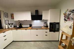 Modernisiertes 5-Zimmer-Reihenhaus mit Garten in Burscheid – Rheinisch-Bergischer Kreis – Vorschaubild 2