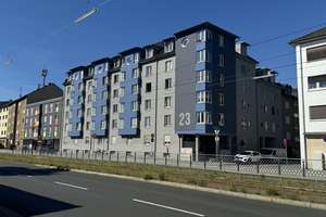 Modernisiertes 1-Zimmerapartment in zentraler Lage – Neckarauer Str. 23, 68199 Neckarau, Mannheim – Vorschaubild 3
