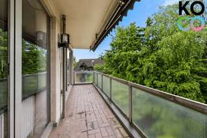 Großzügige 4-Zimmer-Wohnung mit Kamin, Balkon & Schwimmbad in Düsseldorf-Gerresheim – Die vollständige Adresse der Immobilie erhältst du vom Anbieter., 40625 Gerresheim, Düsseldorf – Vorschaubild 13
