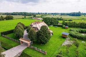 Idyllisches Reetdachanwesen in traumhafter Alleinlage! – Hundertdiematsweg 11, 26624 Südbrookmerland – Vorschaubild 3