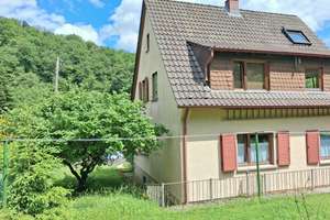 FAMILIENNEST IN WIESBADEN-SONNENBERG! Ein-bis Zweifamilienhaus mit großem Grundstück *Erbpacht* – Die vollständige Adresse der Immobilie erhältst du vom Anbieter., 65193 Sonnenberg, Wiesbaden – Vorschaubild 19