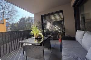 HIER WILL ICH WOHNEN ! Top moderne EG Wohnung ! – Karmeliterstr. 50, 74074 Heilbronn, Heilbronn – Vorschaubild 8