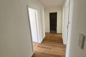 renovierte Wohnung 3 ZKB mit Balkon Ysenburgstraße 34 Kassel – Die vollständige Adresse der Immobilie erhältst du vom Anbieter., 34125 Wesertor, Kassel – Vorschaubild 6