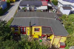 Neuer Preis ! Ganzjährig bewohnbares Ferienhaus auf Pachtgrund am Lippesee – Erstwohnsitz möglich! – Paderborn (Kreis) – Vorschaubild 16