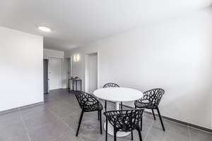 Möbliertes *WG-Zimmer* in modernisierter Wohnung in Nürnberg – Saturnweg 15, 90471 Rangierbahnhof-Siedlung, Nürnberg – Vorschaubild 5