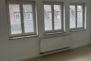 Wohnen neben der Burg - lichtdurchflutete Dachgeschosswohnung – Untere Söldnersgasse 1, 90403 Altstadt, St. Sebald, Nürnberg – Vorschaubild 3