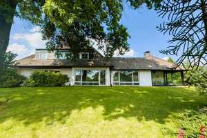 °° Energetisch kernsanierte Unternehmervilla inklusive Einbauküche °° – Schimmelbuschweg 58, 42719 Solingen – Vorschaubild 1