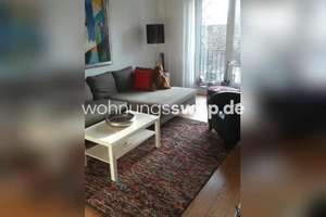 Wohnungstausch: Ulmenstraße 26 – Ulmenstraße 26, 22000 Winterhude, Hamburg – Vorschaubild 2