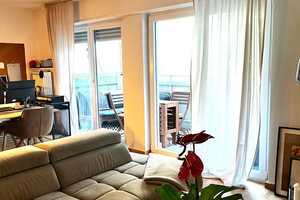 Stilvolle 2-Raum-Wohnung mit gehobener Innenausstattung mit EBK in Mannheim – Friedrichsplatz 14, 68165 Mannheim – Vorschaubild 9