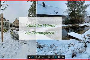 Einfamilienhaus mit Traumgarten und Schwimmteich – Die vollständige Adresse der Immobilie erhältst du vom Anbieter., 75428 Illingen – Vorschaubild 20