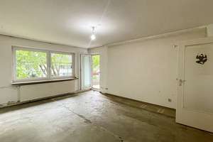 Großzügige 4-Zimmer-Wohnung mit Loggia in grüner Lage von Essen-Schönebeck – Die vollständige Adresse der Immobilie erhältst du vom Anbieter., 45359 Schönebeck, Essen – Vorschaubild 7