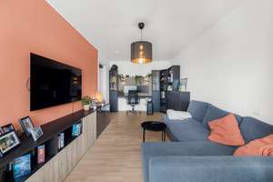 Neuwertige und barrierefreie 3-Zimmer-Wohnung mit Loggia im beliebten "Diamaltpark" in Allach – Die vollständige Adresse der Immobilie erhältst du vom Anbieter., 80999 Untermenzing, München – Vorschaubild 5