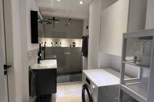 Exklusive 2-Zimmer-Wohnung in Pempelfort – vollmöbliert, modern & mit Ausblick – Düsseldorf – Vorschaubild 8