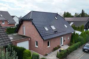 Wohlfühloase:  Großzügiges Einfamilienhaus mit eigenem Garten in Dortmund Lichtendorf – 44289 Sölderholz, Dortmund – Vorschaubild 3
