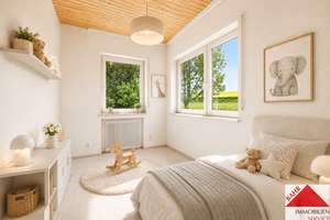 Bungalow-Wohnen am Feldrand – Die vollständige Adresse der Immobilie erhältst du vom Anbieter., 71083 Herrenberg – Vorschaubild 12