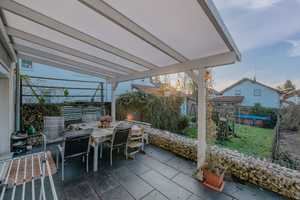Einfamilienhaus mit großem Garten – Passau (Kreis) – Vorschaubild 6