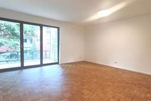 *****SELTENE GELEGENHEIT! CHARMANTE 3 ZIMMER WOHNUNG IM MEDIENHAFEN MIT TG-STELLPLATZ*****