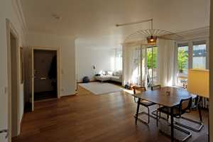 Super geschnittene, helle 4 Zimmer Wohnung mit Balkon  Neuhausen! – Nibelungenstraße 55a, 80639 München – Vorschaubild 31