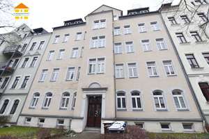 Bezugsfreie 2-Raum-Wohnung auf dem Kaßberg: gestalten Sie Ihr neues Zuhause selbst! – Hübschmannstraße 20, 9112 Kaßberg, Chemnitz – Vorschaubild 5