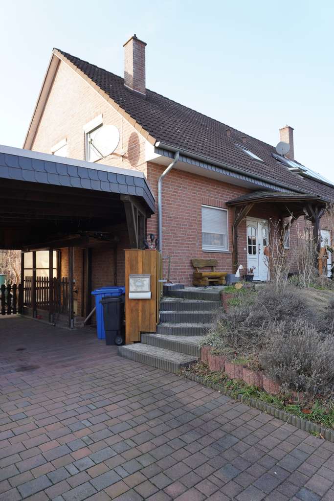 Immobilie in Parsau - In Rekordzeit am VW-Werk: Ihr Macher-Haus zum Bestpreis – 106 m² Gestaltungsfreiheit. - Bild 1