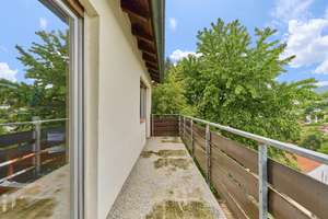 Leerstehendes Mehrfamilienhaus mit 3 Wohneinheiten in begehrter Lage von Ziegelhausen – Die vollständige Adresse der Immobilie erhältst du vom Anbieter., 69118 Ziegelhausen, Heidelberg – Vorschaubild 17