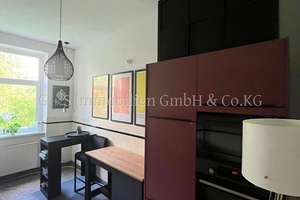 Altbau-Wohnung mit 2 Balkonen
           Nähe Inselwall – Die vollständige Adresse der Immobilie erhältst du vom Anbieter., 38114 Nordstadt, Braunschweig – Vorschaubild 5