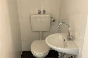 3-Zimmer-Wohnung + Loggia! Renoviert, separate Küche, Wannenbad, Aufzug – Gropiusweg 17, 44801 Querenburg, Bochum – Vorschaubild 7