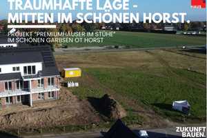 MODERNE UND GROSSZÜGIGE PREMIUMHÄUSER IN SCHÖNER LAGE IN GARBSEN-HORST “IM STÜHE” – Hannover (Kreis) – Vorschaubild 2
