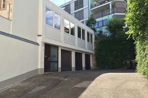 Solide, fairer Preis - renoviert – Wagnerstr. 5, 75173 Südweststadt, Pforzheim – Vorschaubild 23