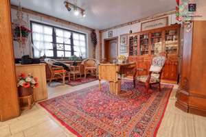 Düsseldorf-Eller // Großes Ein-/Zweifamilienhaus mit Einlieger und Gewerbe auf weitläufigem Grund – 40229 Eller, Düsseldorf – Vorschaubild 45
