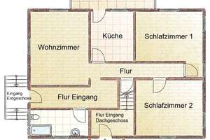 Preissenkung mietfreies Mehrfamilienhaus Ihr Invest - WOHNEN, VERMIETEN, BAUEN auf 1633 m² in Unter – Die vollständige Adresse der Immobilie erhältst du vom Anbieter., 29345 Unterlüß – Vorschaubild 27