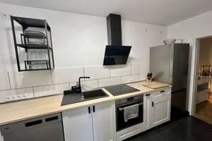 3,5-Zimmer-Wohnung mit großer Terrasse, Garage und Küche – Bremer Straße 69, 42109 Uellendahl-Katernberg, Wuppertal – Vorschaubild 10