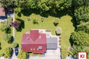 Sonniges Landhaus mit weitläufigem Garten – Die vollständige Adresse der Immobilie erhältst du vom Anbieter., 81249 Lochhausen, München – Vorschaubild 25