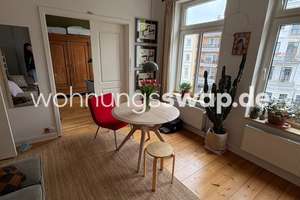 Wohnungstausch: Müggenkampstraße 29 – Müggenkampstraße 29, 20000 Eimsbüttel (Ortsteil), Hamburg – Vorschaubild 1
