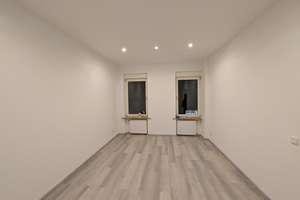 Erstbezug nach Sanierung: Charmante 1-Zimmer-Wohnung in Fürth Altstadt/Innenstadt – Die vollständige Adresse der Immobilie erhältst du vom Anbieter., 90762 Altstadt, Innenstadt, Fürth – Vorschaubild 2