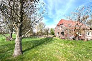 Raum für Träume – modernisiertes Wohnhaus mit Tierhaltung und Bauoption – Die vollständige Adresse der Immobilie erhältst du vom Anbieter., 23758 Oldenburg in Holstein – Vorschaubild 22