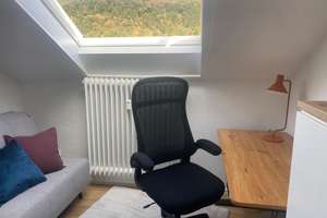 WG Neugründung: Zimmer in DG Geschoss Wohnung Heidelberg – Römerstraße 223, 69115 Rohrbach, Heidelberg – Vorschaubild 13