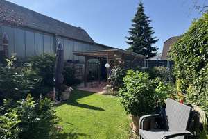 Traum-Maisonette mit Haus-Charakter, Garten & Garage – Die vollständige Adresse der Immobilie erhältst du vom Anbieter., 51147 Lind, Köln – Vorschaubild 6