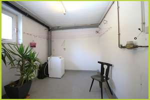 Good Vibes! Helle Wohnung mit durchdachtem Grundriss & Balkon mit Blick auf gewachsenen Baumbestand – 64291 Wixhausen, Darmstadt – Vorschaubild 17